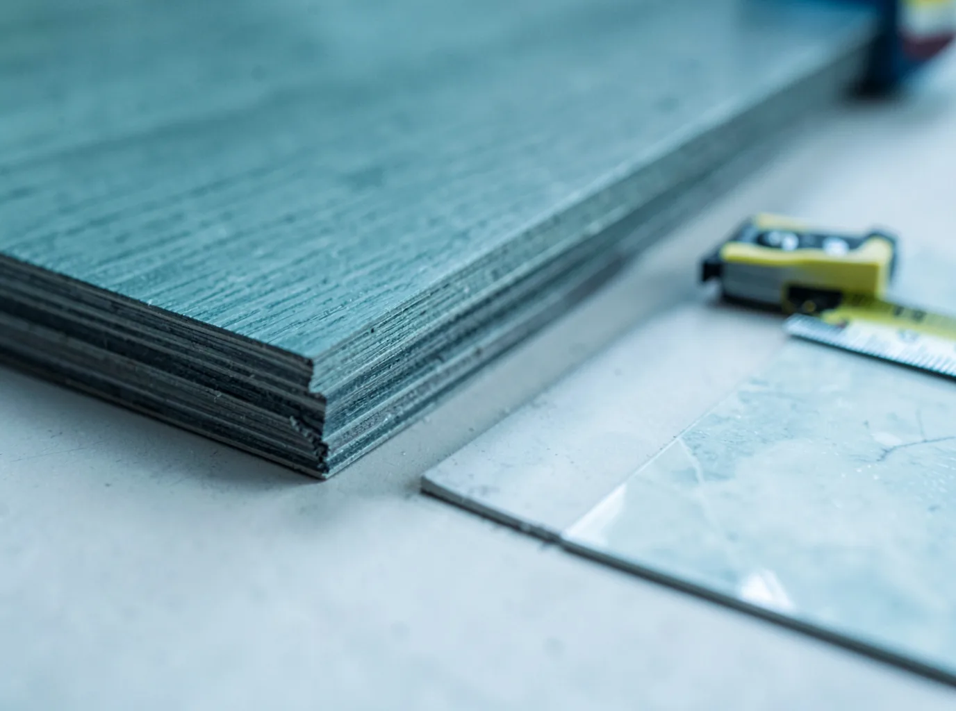 Luxury Vinyl Plank Installation Maybell, CO FAQs